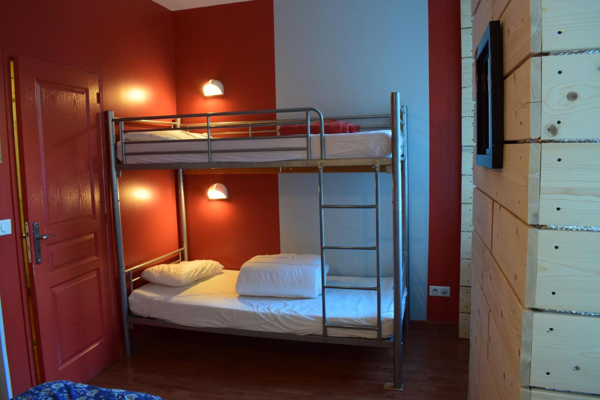 Appartement Familial T3 Avec Sauna 8 Personnes Eaux-Bonnes Exteriér fotografie