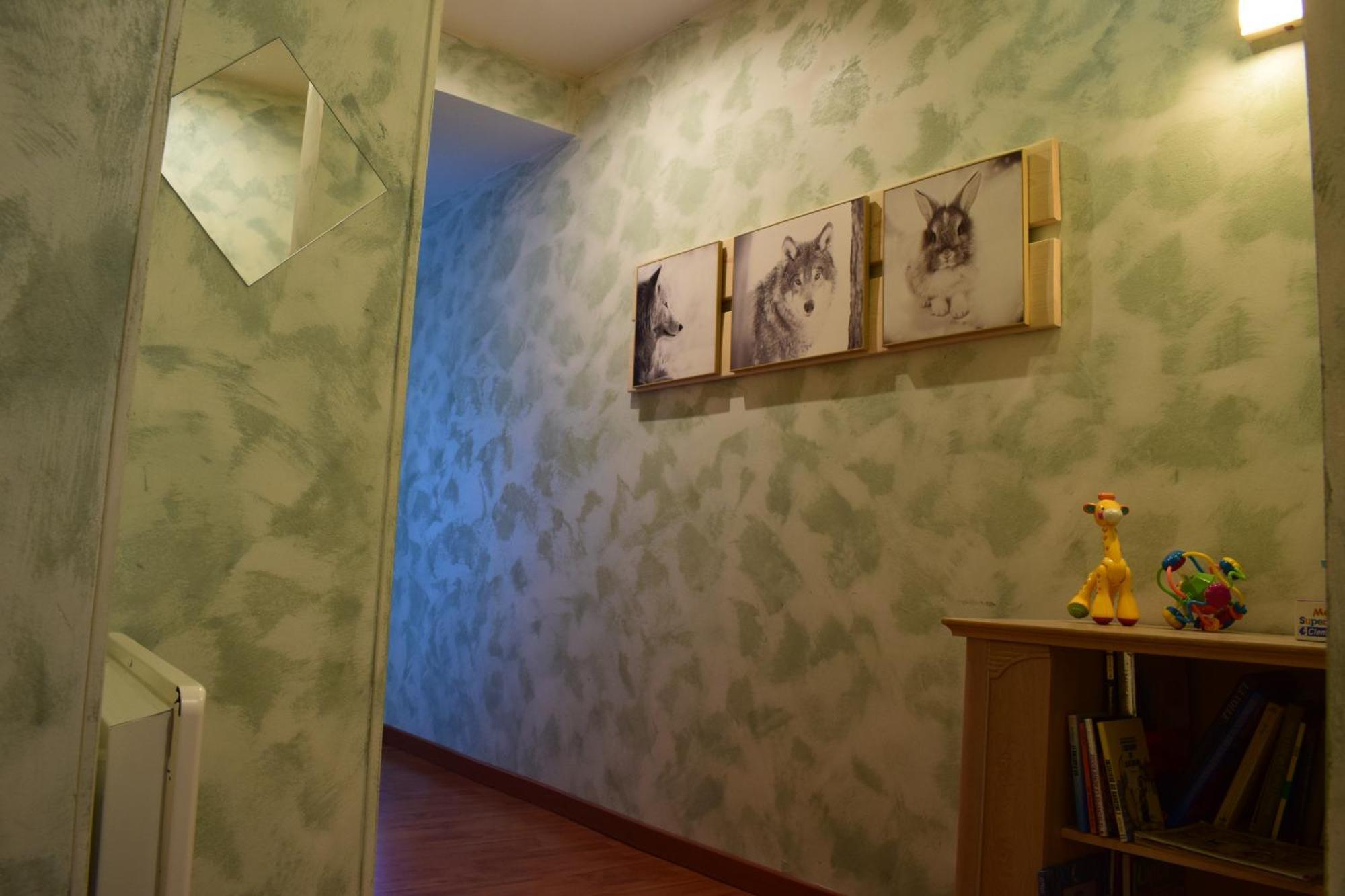 Appartement Familial T3 Avec Sauna 8 Personnes Eaux-Bonnes Exteriér fotografie